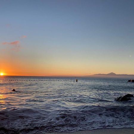 Martsaras Playa Sardina Lägenhet Exteriör bild