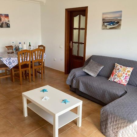 Martsaras Playa Sardina Lägenhet Exteriör bild