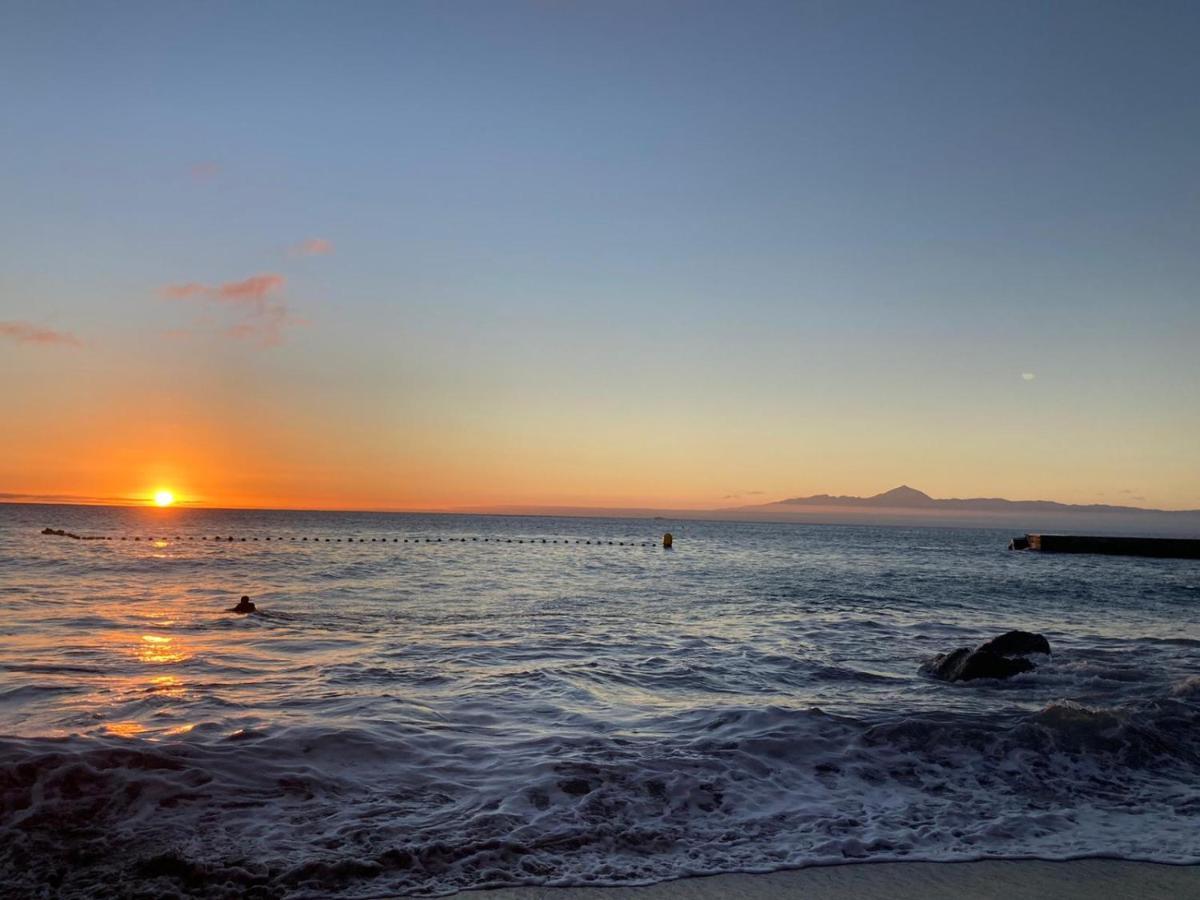 Martsaras Playa Sardina Lägenhet Exteriör bild