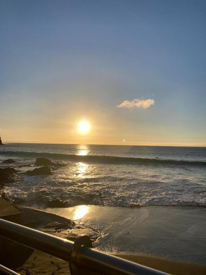 Martsaras Playa Sardina Lägenhet Exteriör bild
