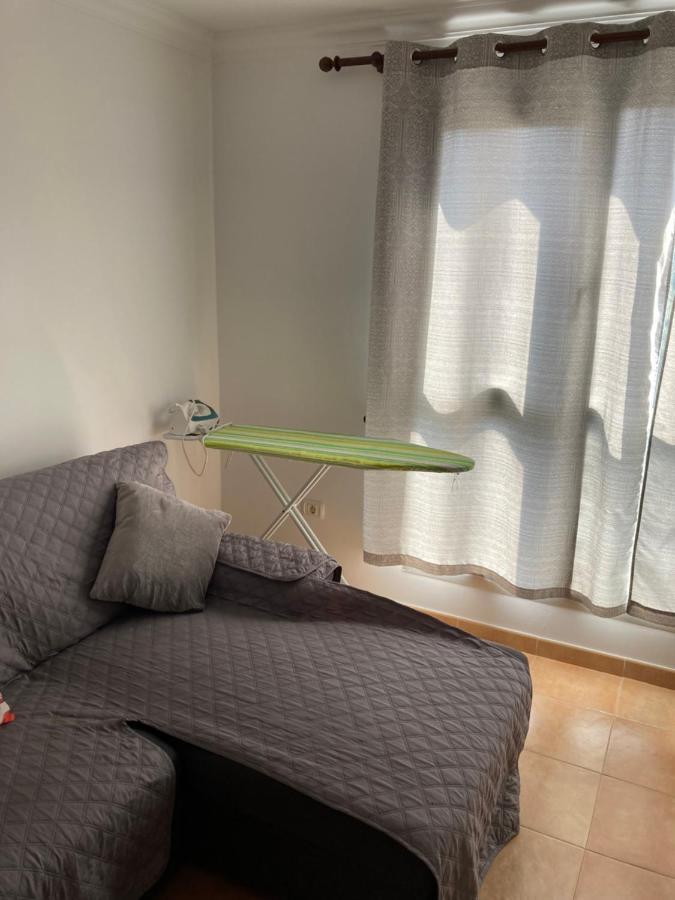 Martsaras Playa Sardina Lägenhet Exteriör bild